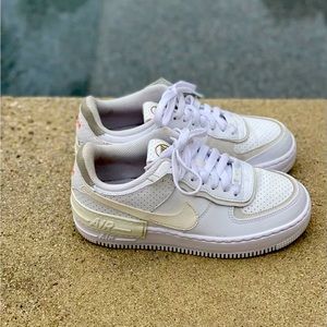 Nike Air Force 1 Low Shadow Women’s 6.5